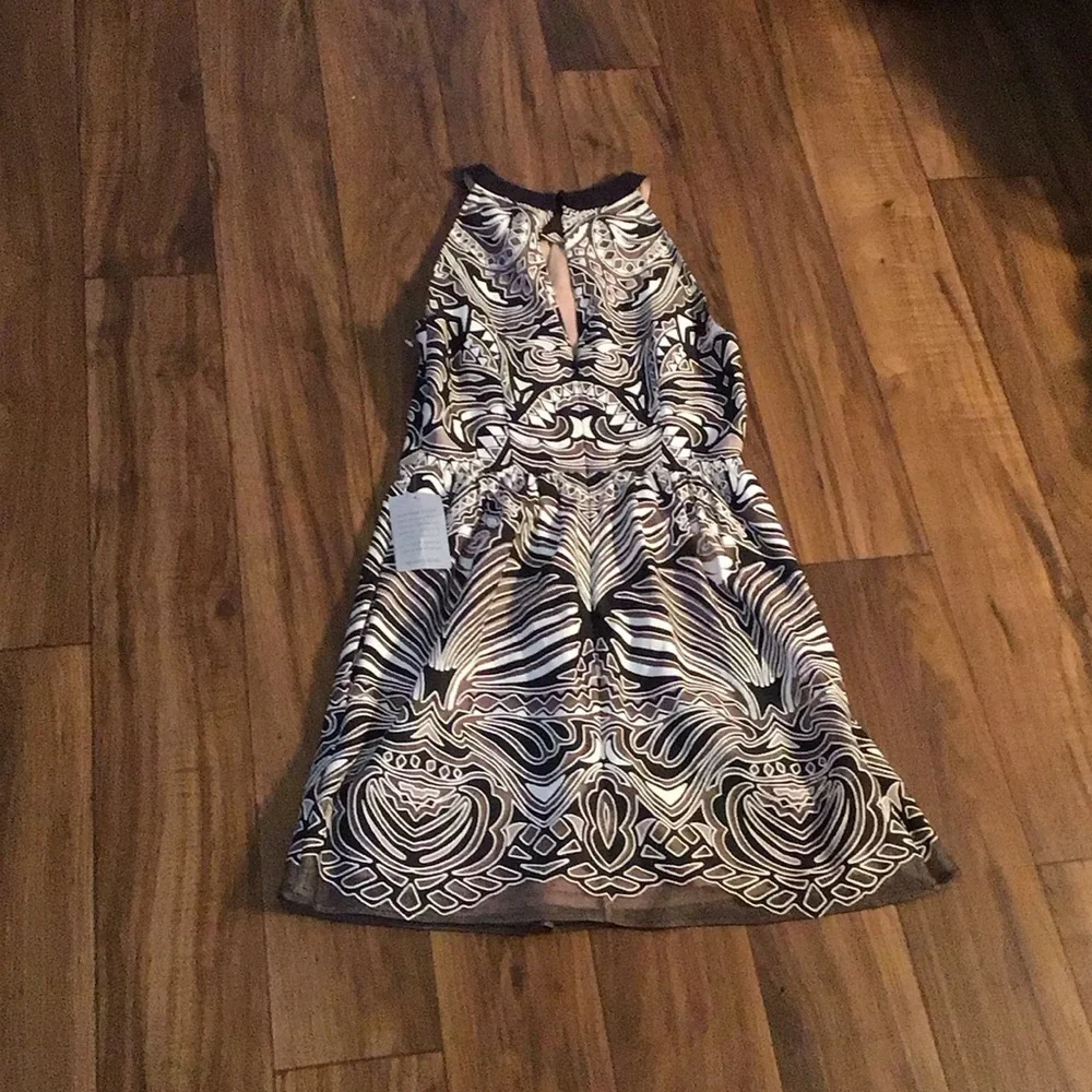 🧢$16 Sale⚾️ BCBGMaxazria Cailyn Cocktail dress NWT